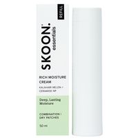SKOON. Essentials Rich Moisture Cream Refill